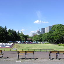 日比谷公園