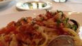 ランチタイムは値段もおすすめ