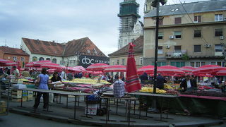 活気があります。