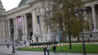 ル・サロンを見てきました