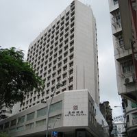 ホテル ロイヤル マカオ