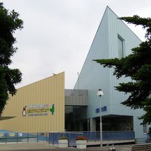 志摩マリンランド