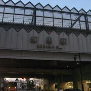 練馬駅
