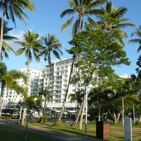 エスプラネードから