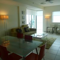 リビングダイニング