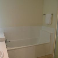 バスタブ