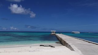 サイパンに来たら、やはり！マニャガハ島は外せません！