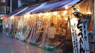 天ぷらも絶品な魚の美味しい居酒屋