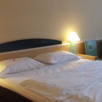 宿泊した部屋はシングルルームです