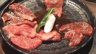 手軽でおいしい焼肉