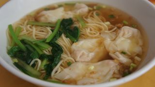 中華街大通りにあります