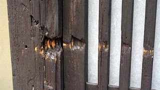 歴史ある老舗料亭