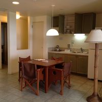 キッチン＆ダイニング