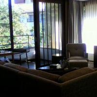 スイート客室です