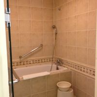 日本式バスルーム