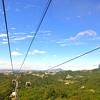 猫空ロープウェイ