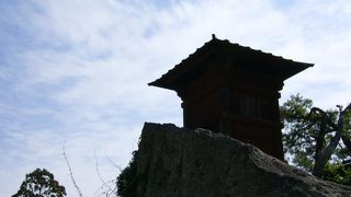 立石寺 (山寺) 　暑すぎず寒すぎない季節がおすすめです