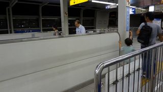 中国自動車道に近い駅