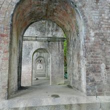 かくれんぼができそうですね。