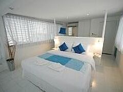 バーン サラデーン ブティック ゲストハウス 写真