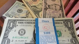 GPA外貨両替専門店（成田空港）はおすすすめ