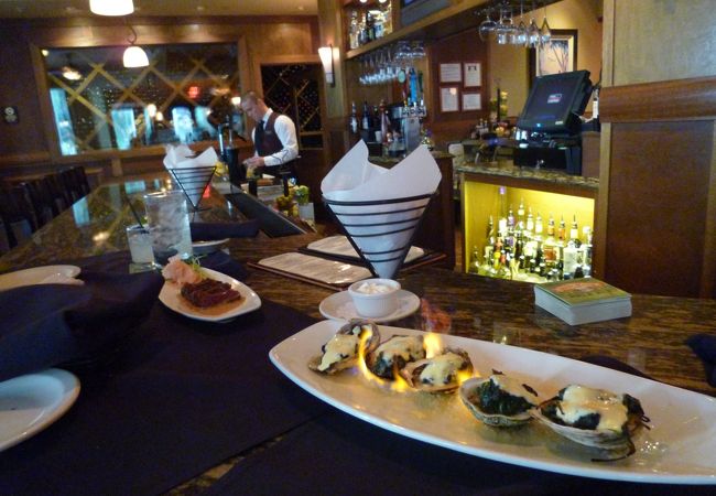ルースズ クリス ステーキ ハウス ワイキキ ビーチウォーク店 クチコミ アクセス 営業時間 ホノルル フォートラベル ルースズ クリス ステーキ ハウス ワイキキ ビーチウォーク店 クチコミ アクセス 営業時間 ホノルル フォートラベル