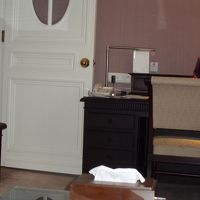 改装後のお部屋の一部分。