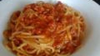 イタリア料理ラ・フォンテ