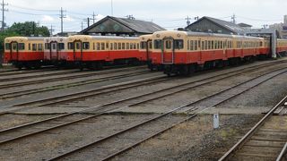 東京に最も近いローカル線