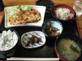 レストラン みずばしょう