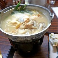 漁師鍋　おいしい