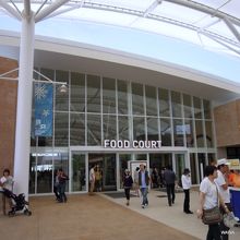 三井アウトレットパーク木更津