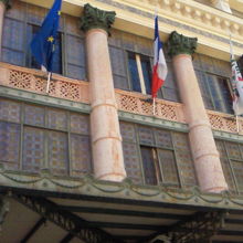 ニースのオペラ座