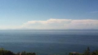 淡路よりもすいている