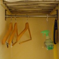 消臭剤も用意してくれています。