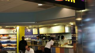 カンティーナ グリル