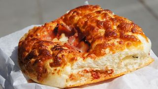 ラガンズ マウンテン ベーカリー