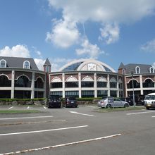 那須 森のビール園