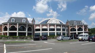 那須 森のビール園