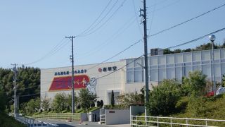 お土産にうなぎパイを貰えます！