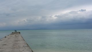 夕日を眺めるポイント