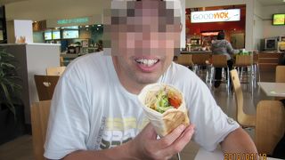 野菜不足に良いお店