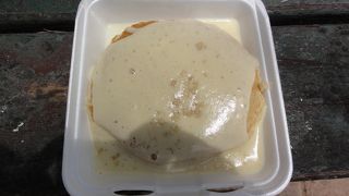 並ぶ価値アリ！