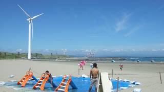 混雑なしで過ごせます！