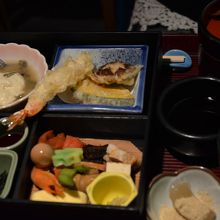 寧楽（なら）弁当