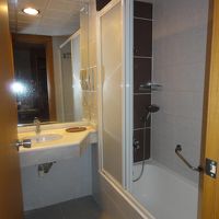 バスタブがあります