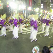 幻想的な雰囲気も感じられます。