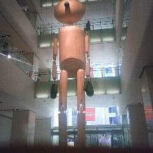 ぶりちゃんがいた頃の写真