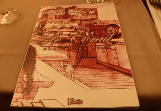 偶然見つけたお店です！