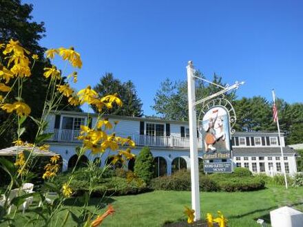 Hartwell House Inn 写真